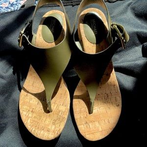 Michael Kors Sandals